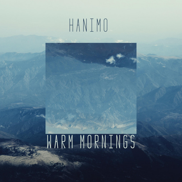 Warm Mornings cover art