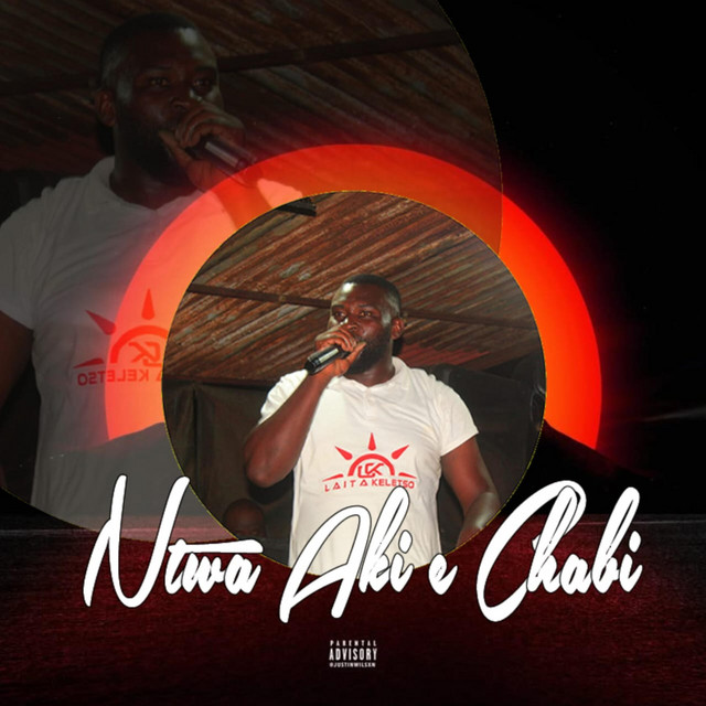 Ntwa akie chabi cover art