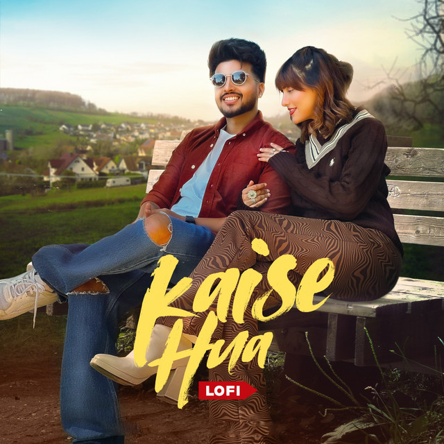 Kaise Hua (LoFi)