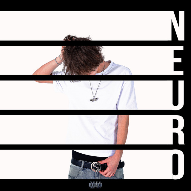 NEURO TRAP cover art