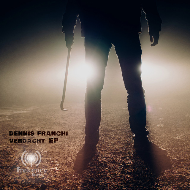 Verdacht cover art