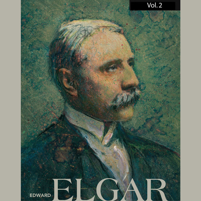 Variation 6: Ysobel (Isabel Fitton) — - song and lyrics by Edward Elgar ...