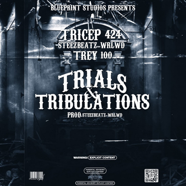 Trials & Tribulations