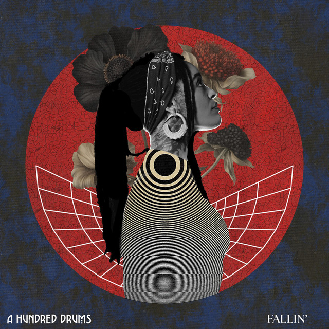 Fallin' album art