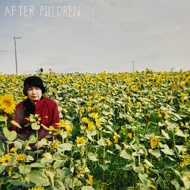 あなただったように cover art