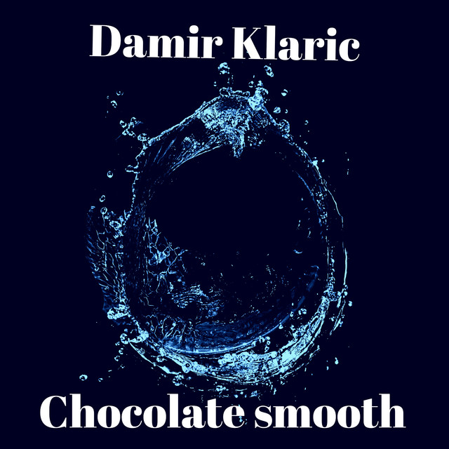 Chocolate smooth cover art