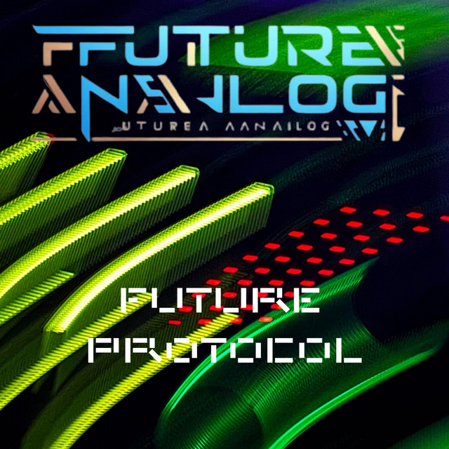 Future Protocol cover art
