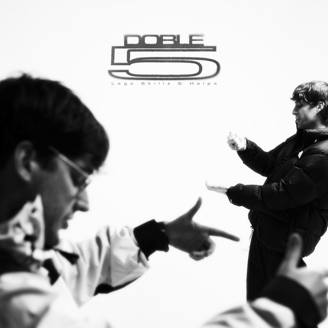 Doble 5 artwork