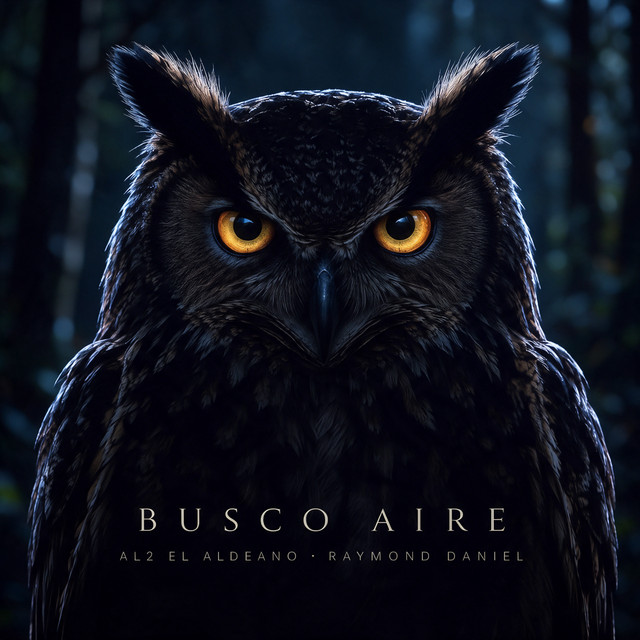 Busco Aire album image