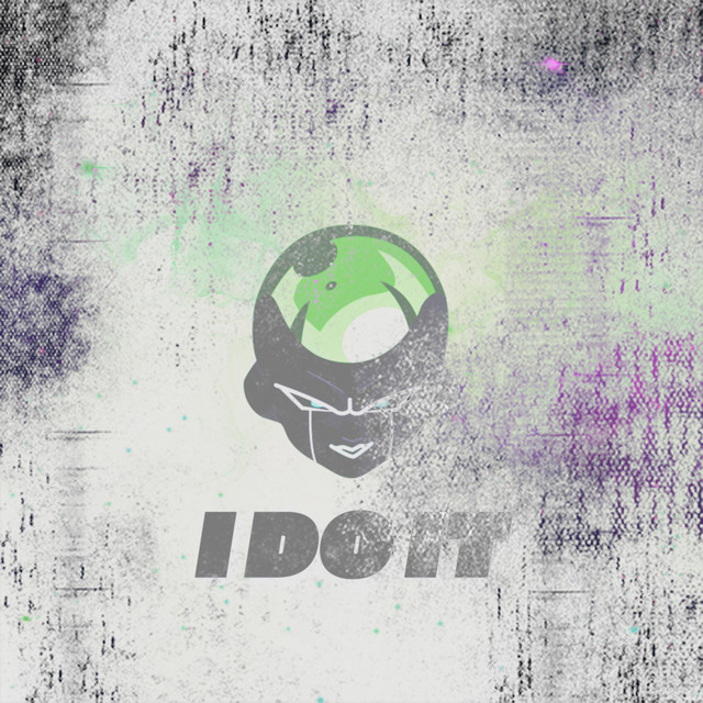 I Do It (Frieza)