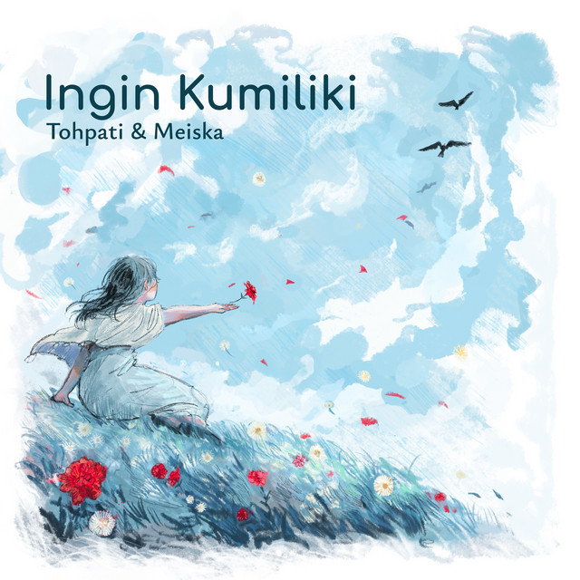 Ingin Kumiliki album image