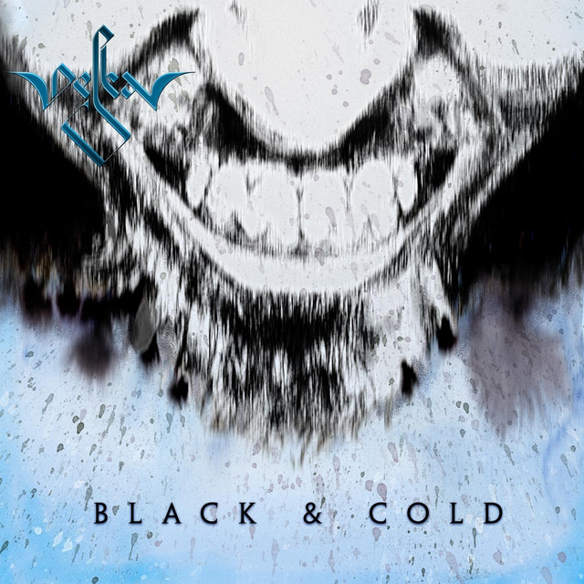 Black & Cold cover art