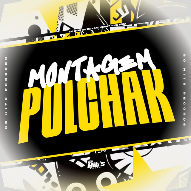 Montagem Pulchak