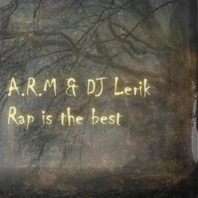 Rap Is the Best