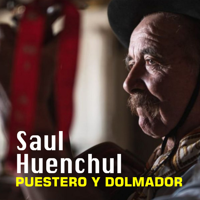 Puestero y Domador cover
