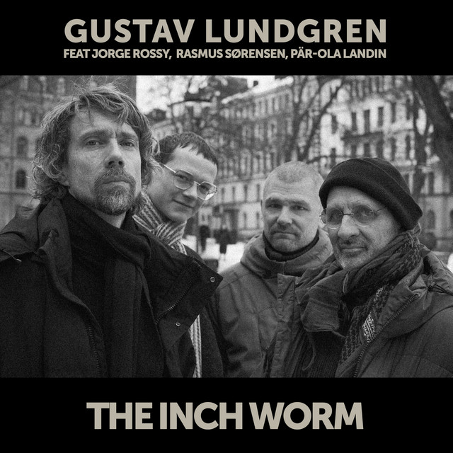 The Inch Worm