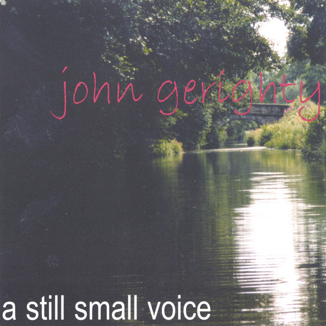 A Still Small Voice cover art