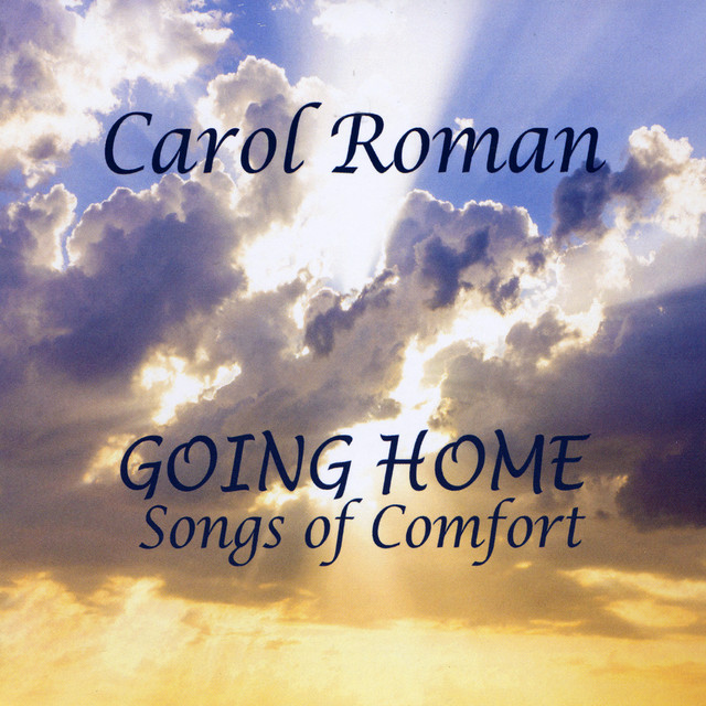 Going Home cover