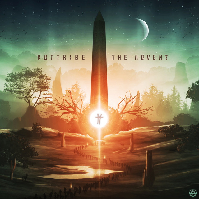 The Advent cover
