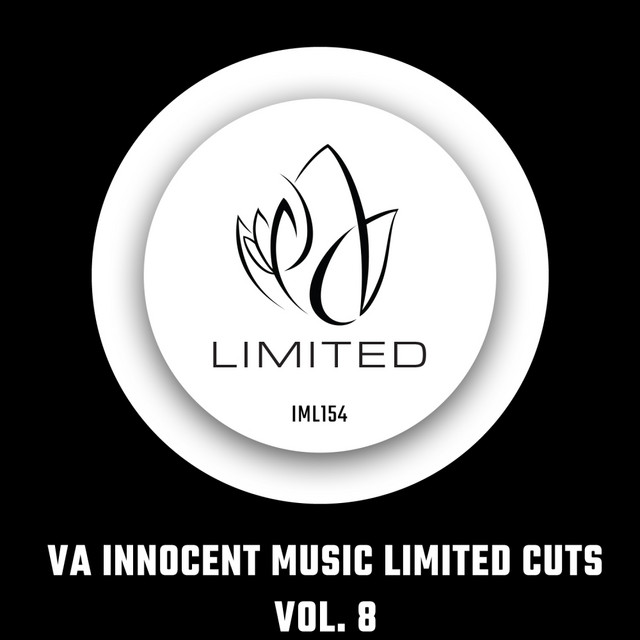 Innocent Music Limited Cuts, Vol. 8