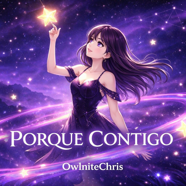 PORQUE CONTIGO