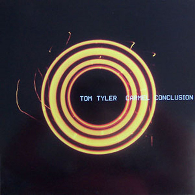 Carmel Conclusion cover art