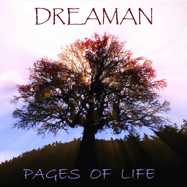Pages of Life cover art