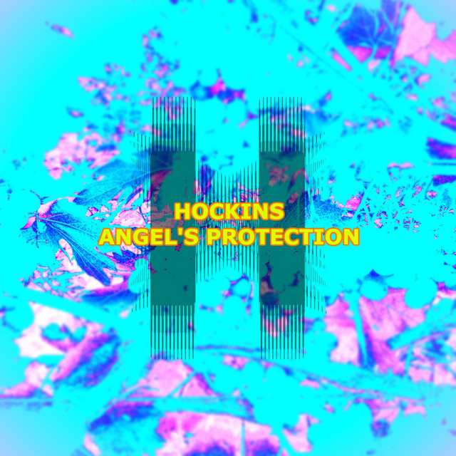 Обкладинка: Angel's Protection — Hockins