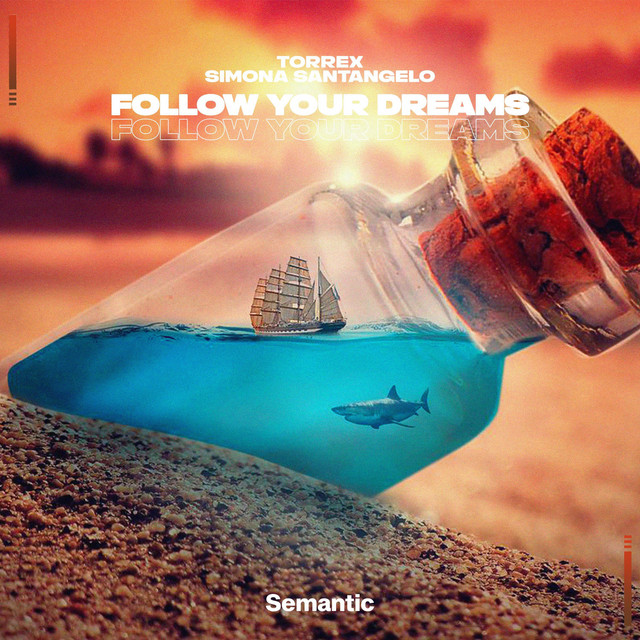 Follow Your Dreams - Radio Edit