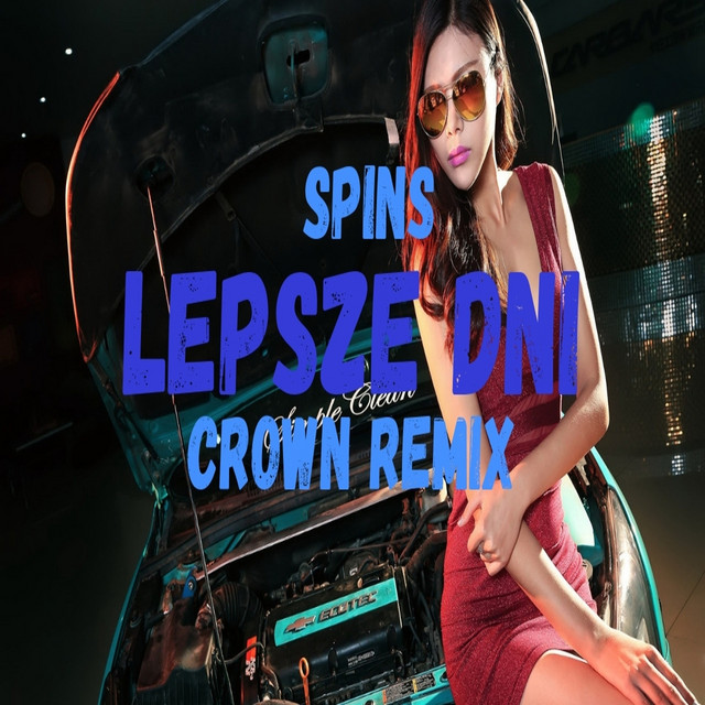 Lepsze Dni (Crown Remix) (single)