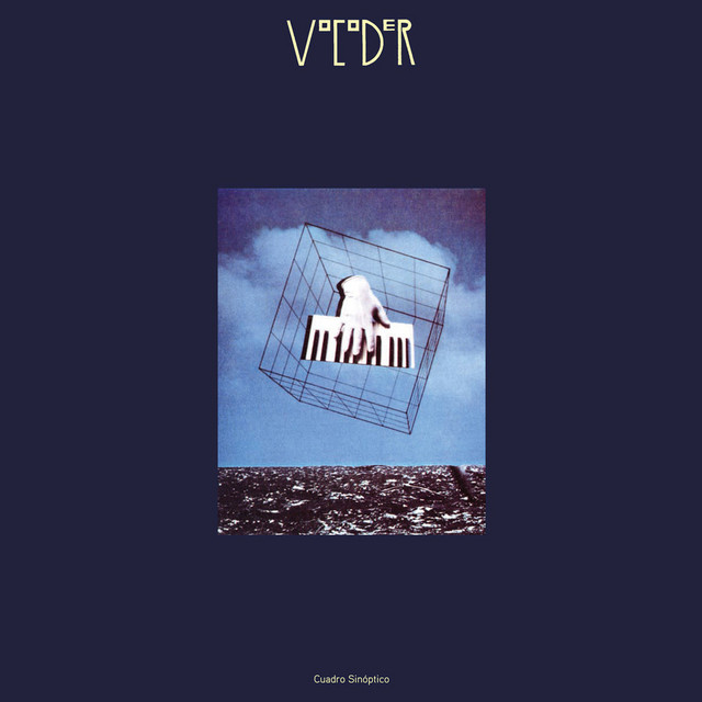 Vocoder photo