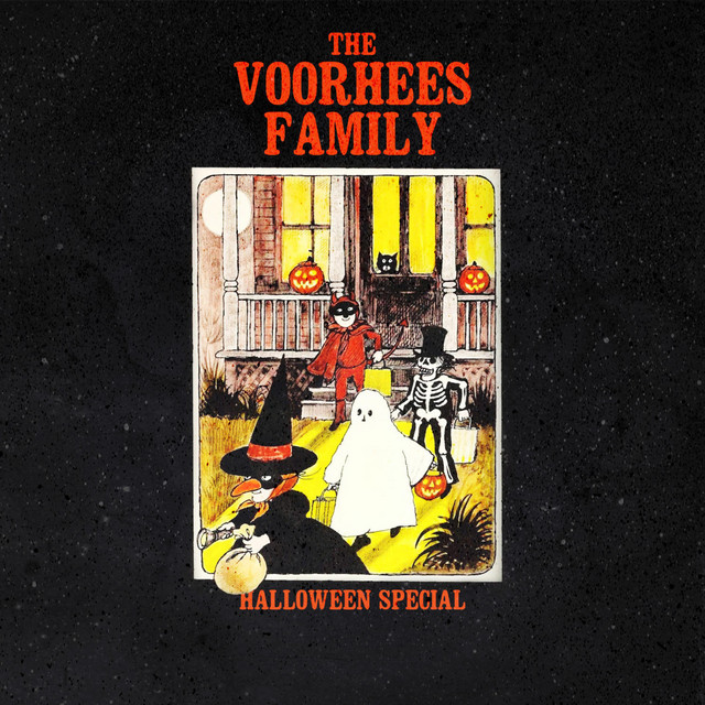 Carving Pumpkins cover art