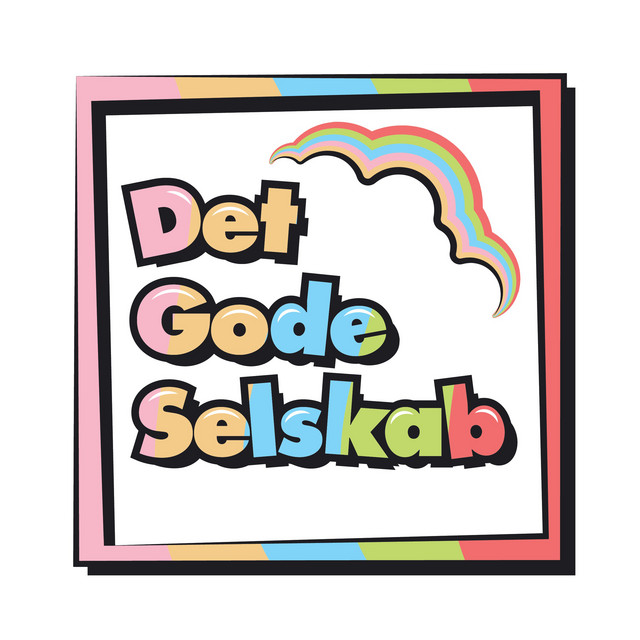 Det Gode Selskab - Slimey Gumball Flavors 2021 cover art
