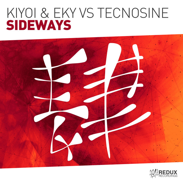 Sideways - Extended Mix album art