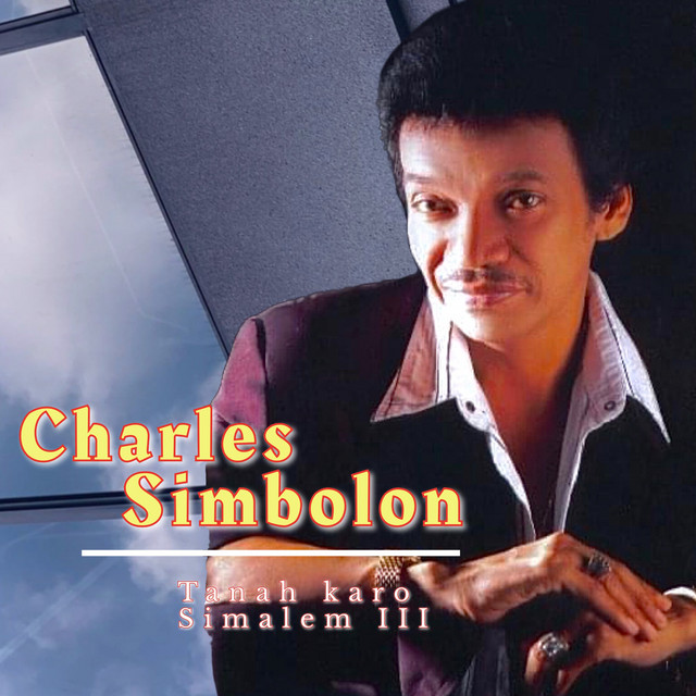 Taneh Karo Simalem Iii cover art