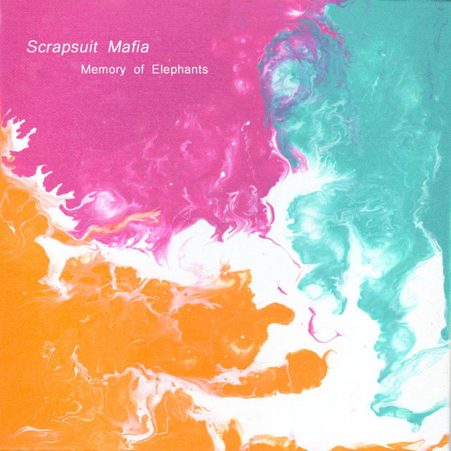 Scrapsuit Mafia
