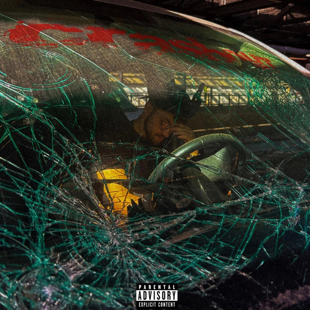 undefined album image
