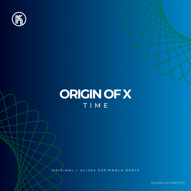 Time - Ulises Espindola Remix