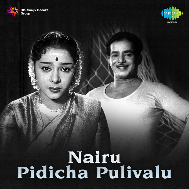Velutha Penne cover art