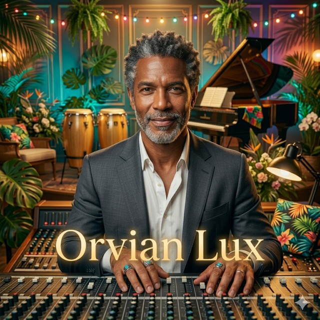 Orvian Lux