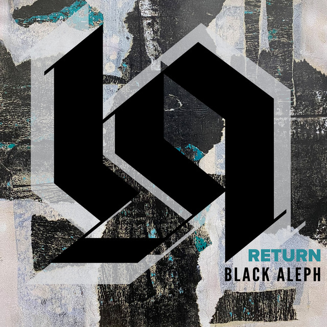 Return cover art