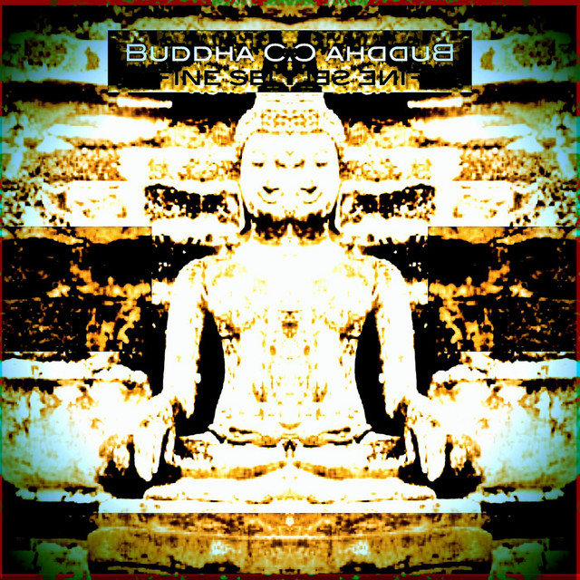 Buddha Café Crème, Vol. 2 - A Fine Selection of Chill Out