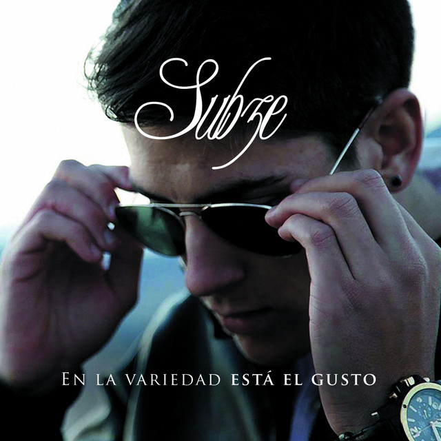 En la Variedad Esta el Gusto cover art