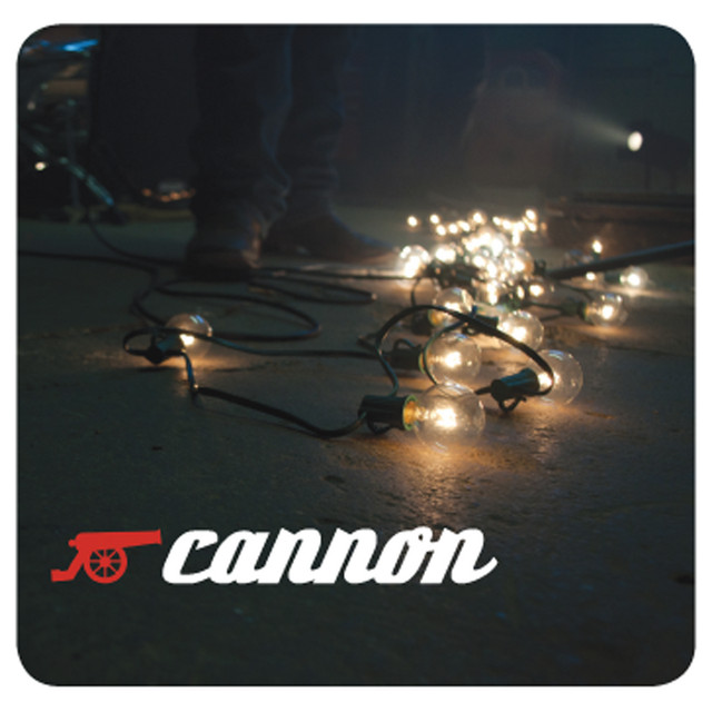Demo cover art
