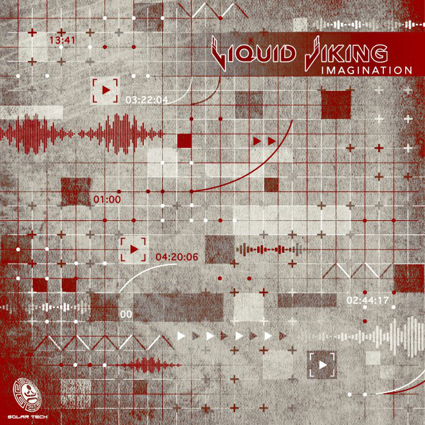 Imagination album art