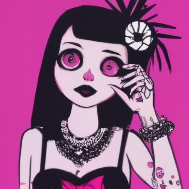 God Girl