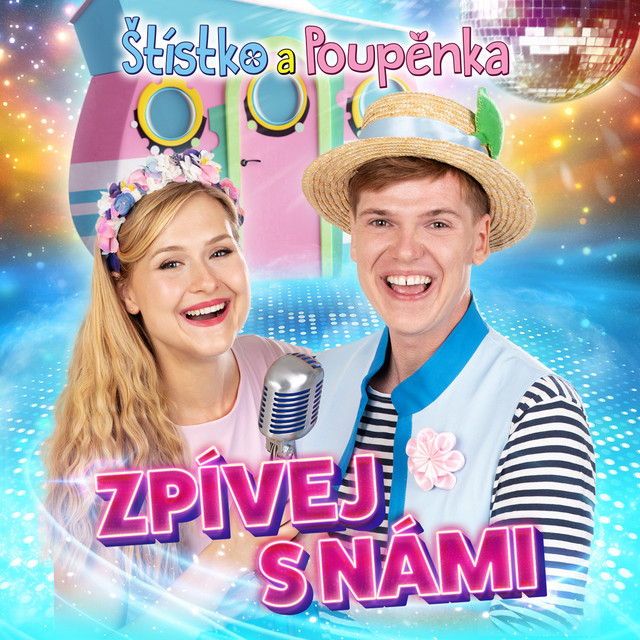Zpívej s námi