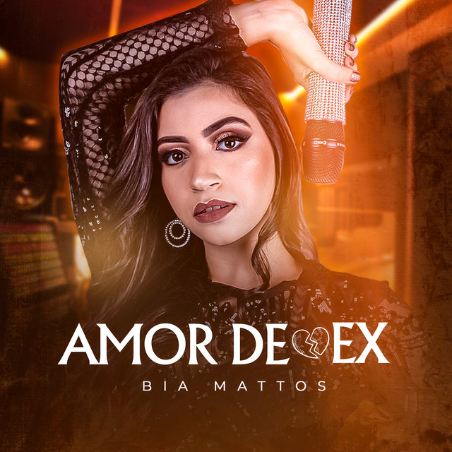 Bia Mattos - Songs, Events and Music Stats | Viberate.com