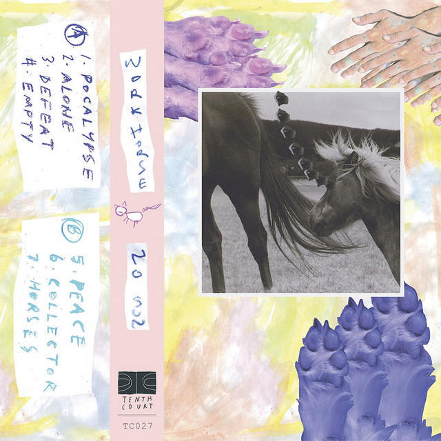 No Sun cover art