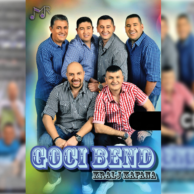 Kralj kafana cover art